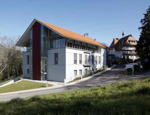 Rehaklinik Wittnau